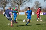 Gekostumeerd voetbal S.K.N.W.K. 1, 2, 3 en JO19-1 (26-02-2022) (61/69)